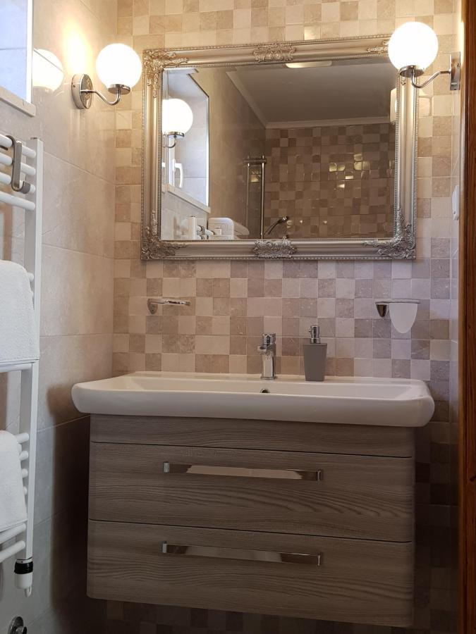 Holiday Home Trsteno Esterno foto