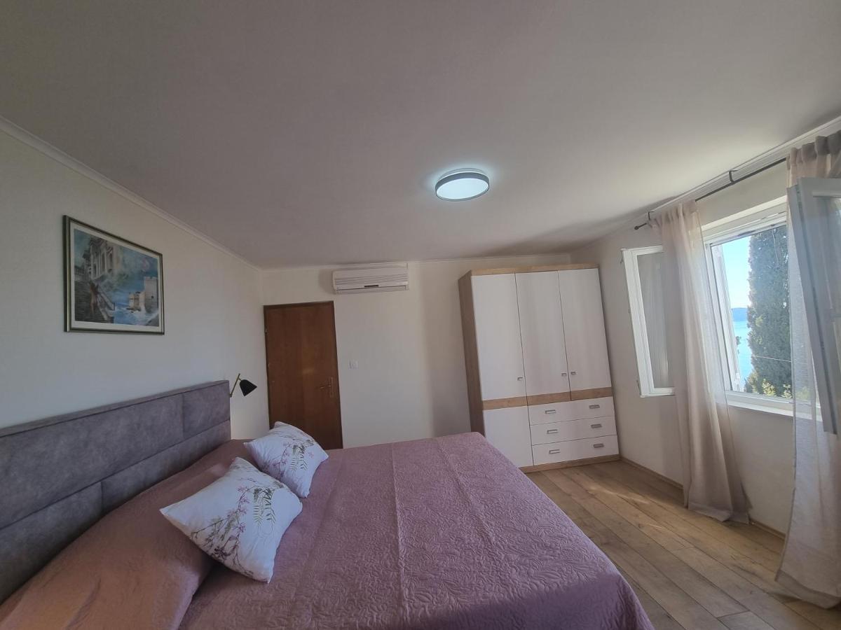 Holiday Home Trsteno Esterno foto