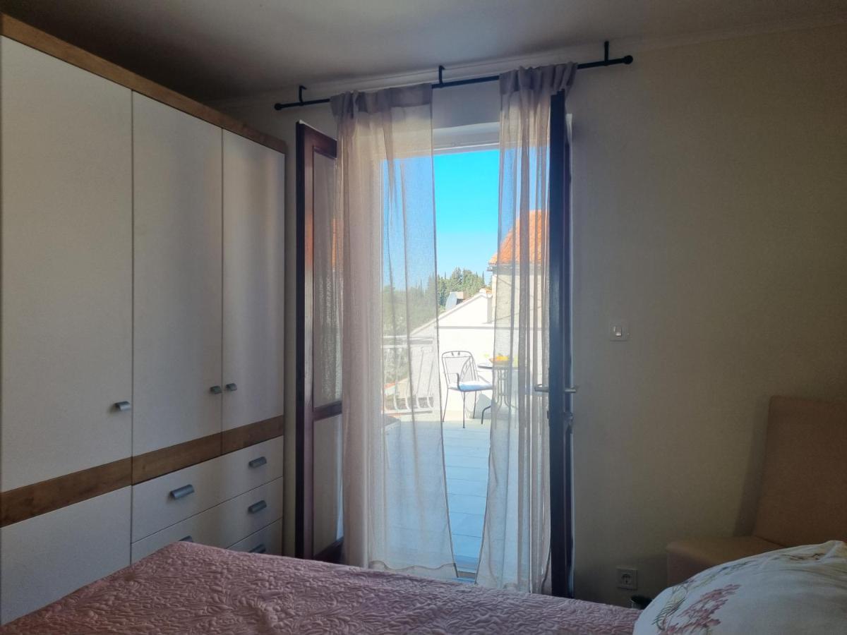 Holiday Home Trsteno Esterno foto
