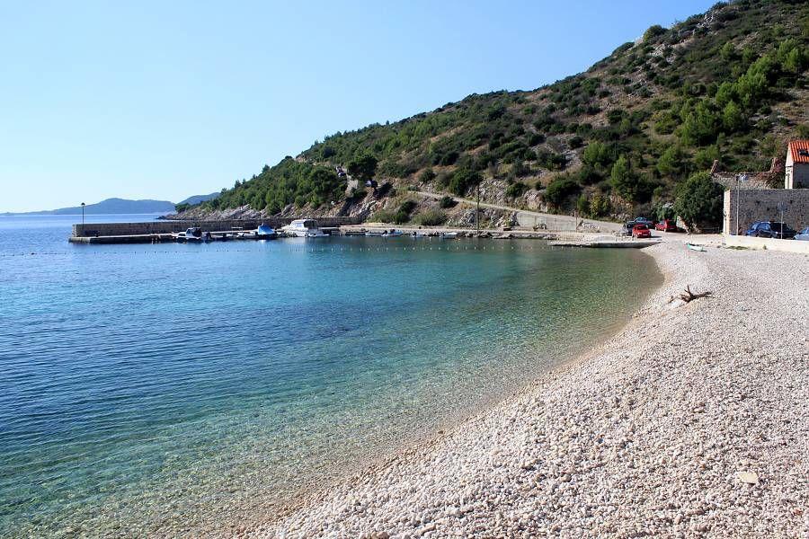 Holiday Home Trsteno Esterno foto