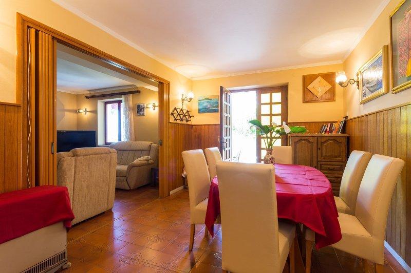 Holiday Home Trsteno Esterno foto